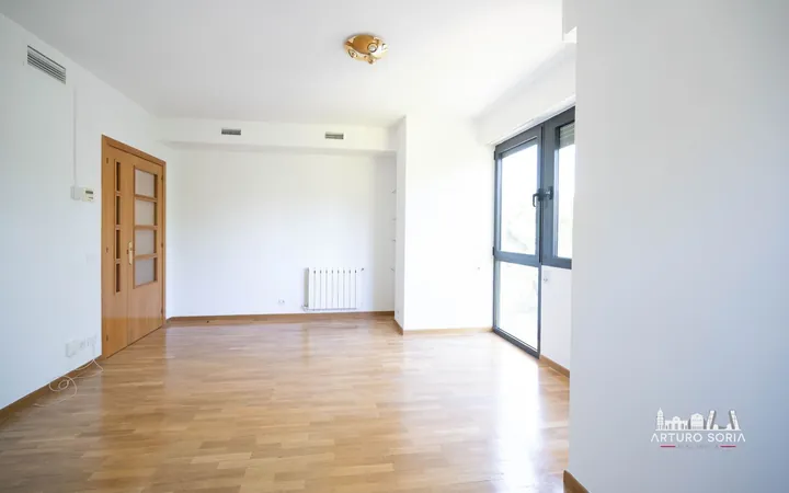 Piso en Arturo Soria, San Juan Bautista - Foto 15
