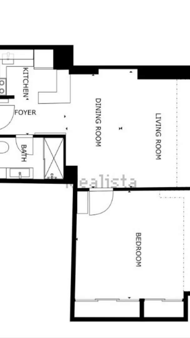 Ático en calle de San Germán, 8 - Foto 25