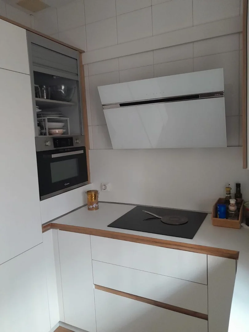 Piso en Calle de Cea Bermúdez, 25, Vallehermoso - Foto 7