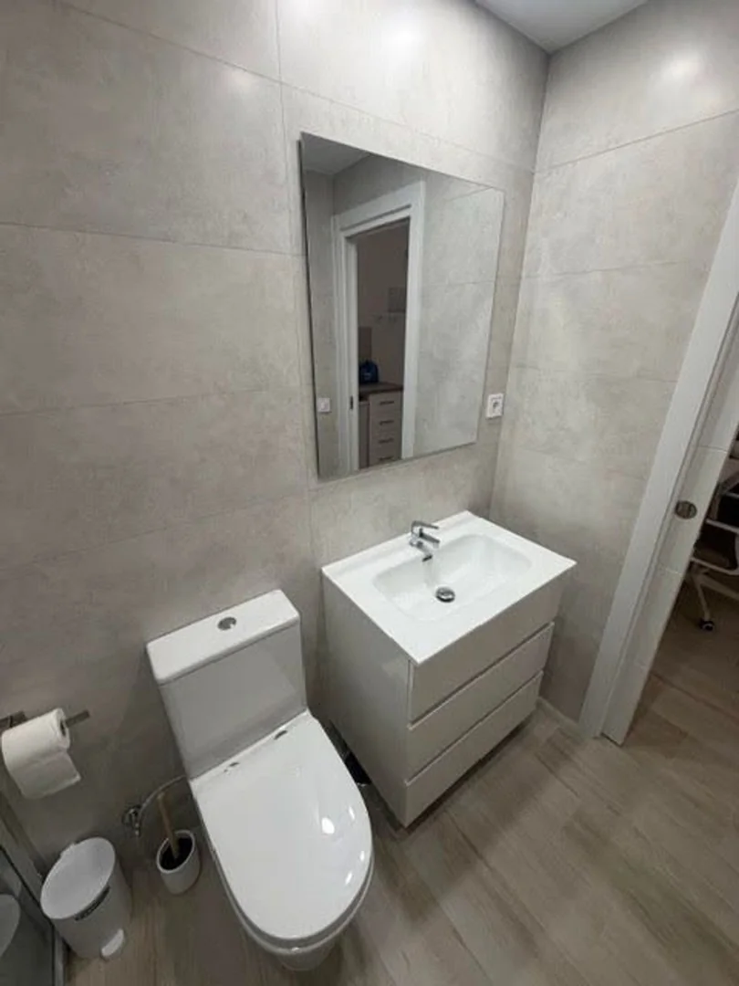 Piso en Calle Esquilache, 7, Vallehermoso - Foto 5
