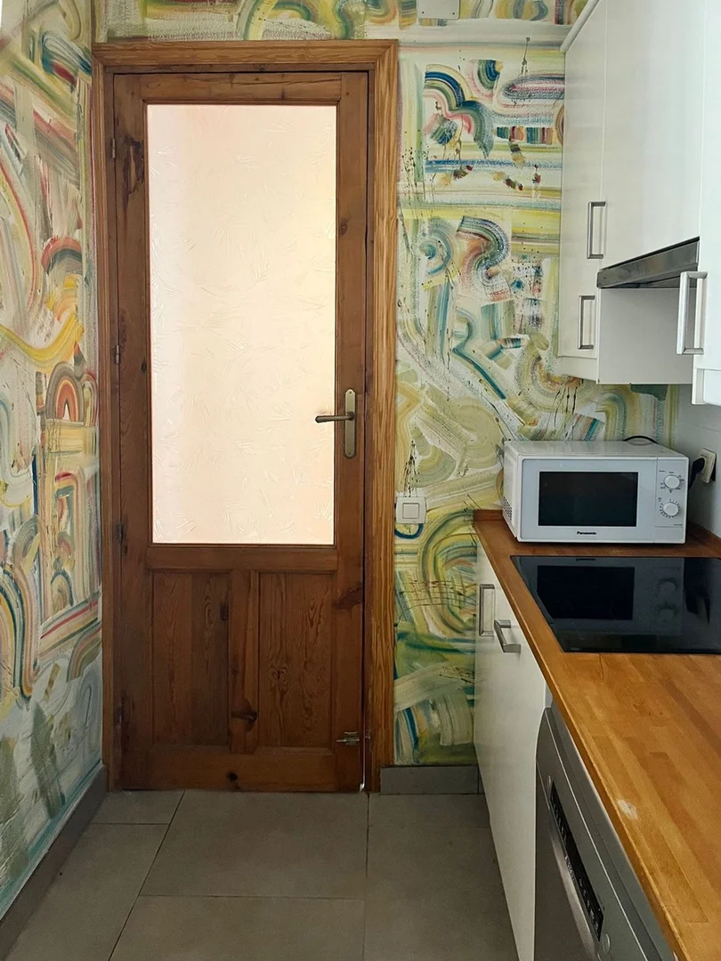 Piso en Barrio Gaztambide - Foto 12