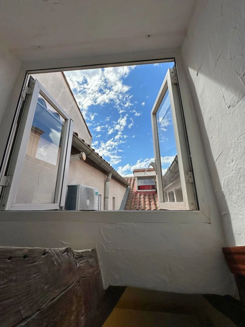 Estudio en Calle del Oso, 25, Lavapiés-Embajadores - Foto 9