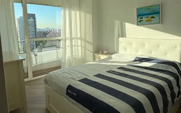 Piso en  Passeig del Taulat 281 - Foto 16