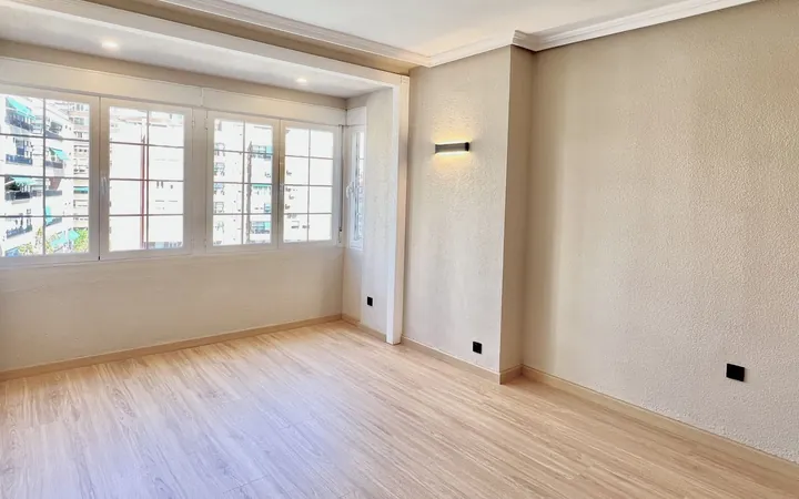Piso en Calle de Potosí, Madrid, 10, Bernabéu-Hispanoamérica - Foto 3