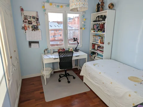 Ático en Barrio Bellas Vistas - Foto 40