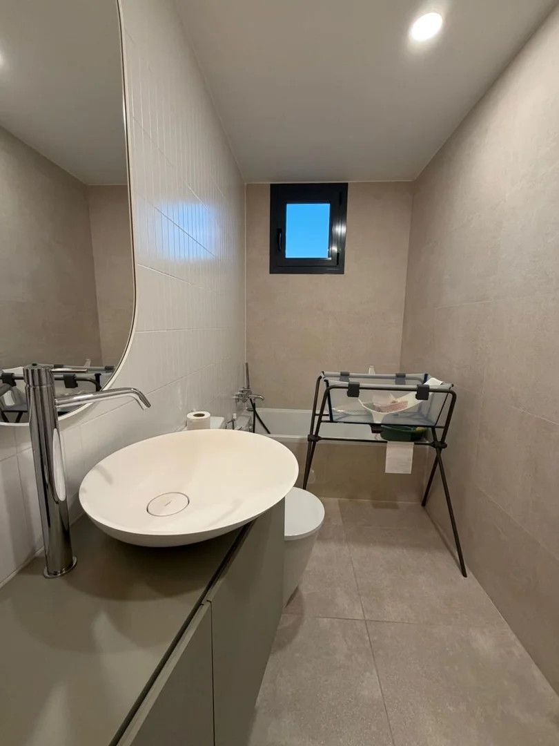 Dúplex en Barrio Trafalgar - Foto 13