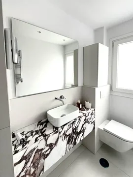 Piso en  Calle del Padre Rubio 55 - Foto 8