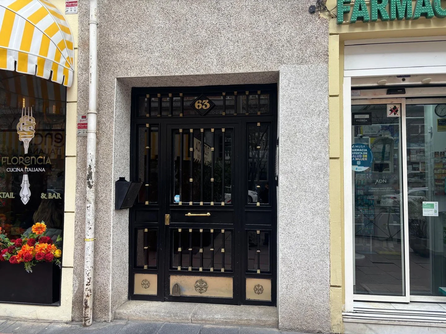 Piso en calle de Diego de León, 63 - Foto 17