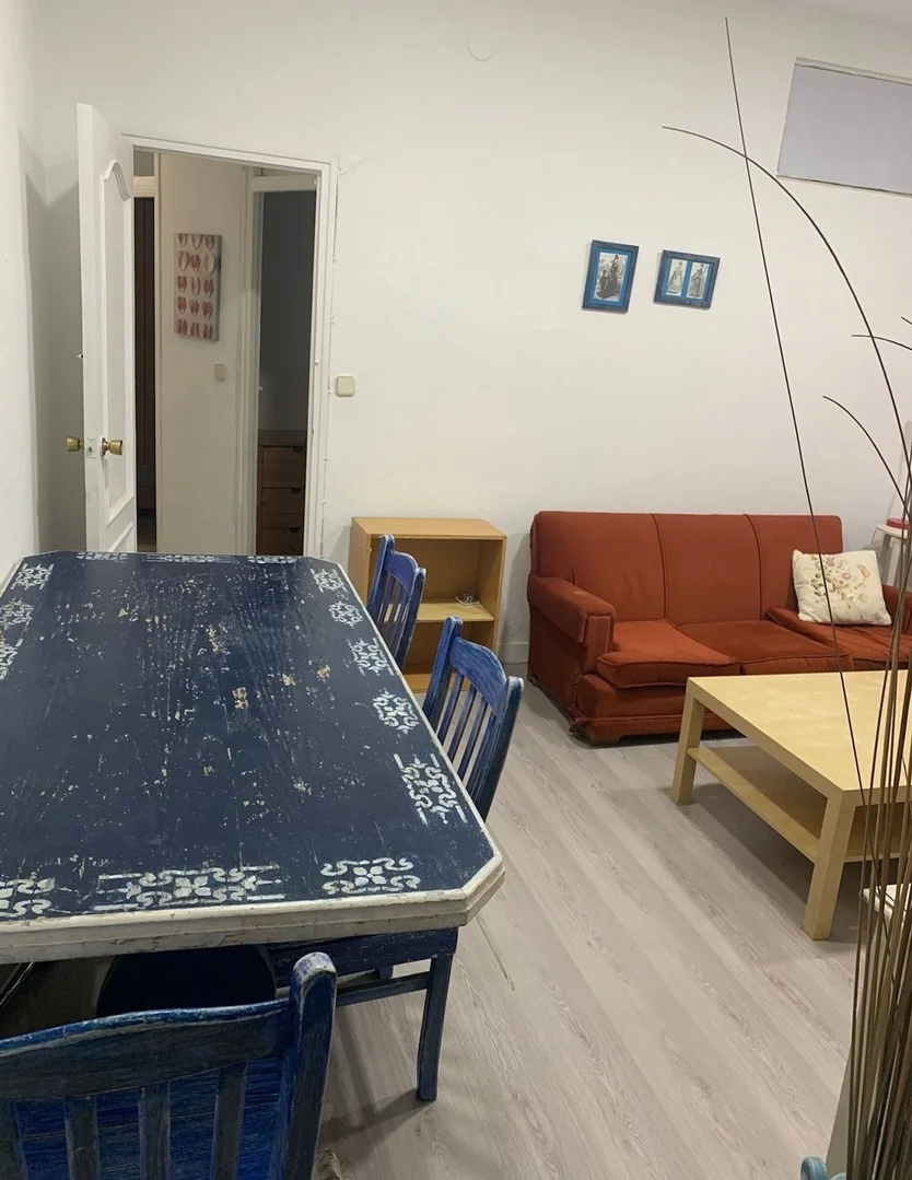 Piso en Calle de San Raimundo, 24, Bellas Vistas - Foto 3
