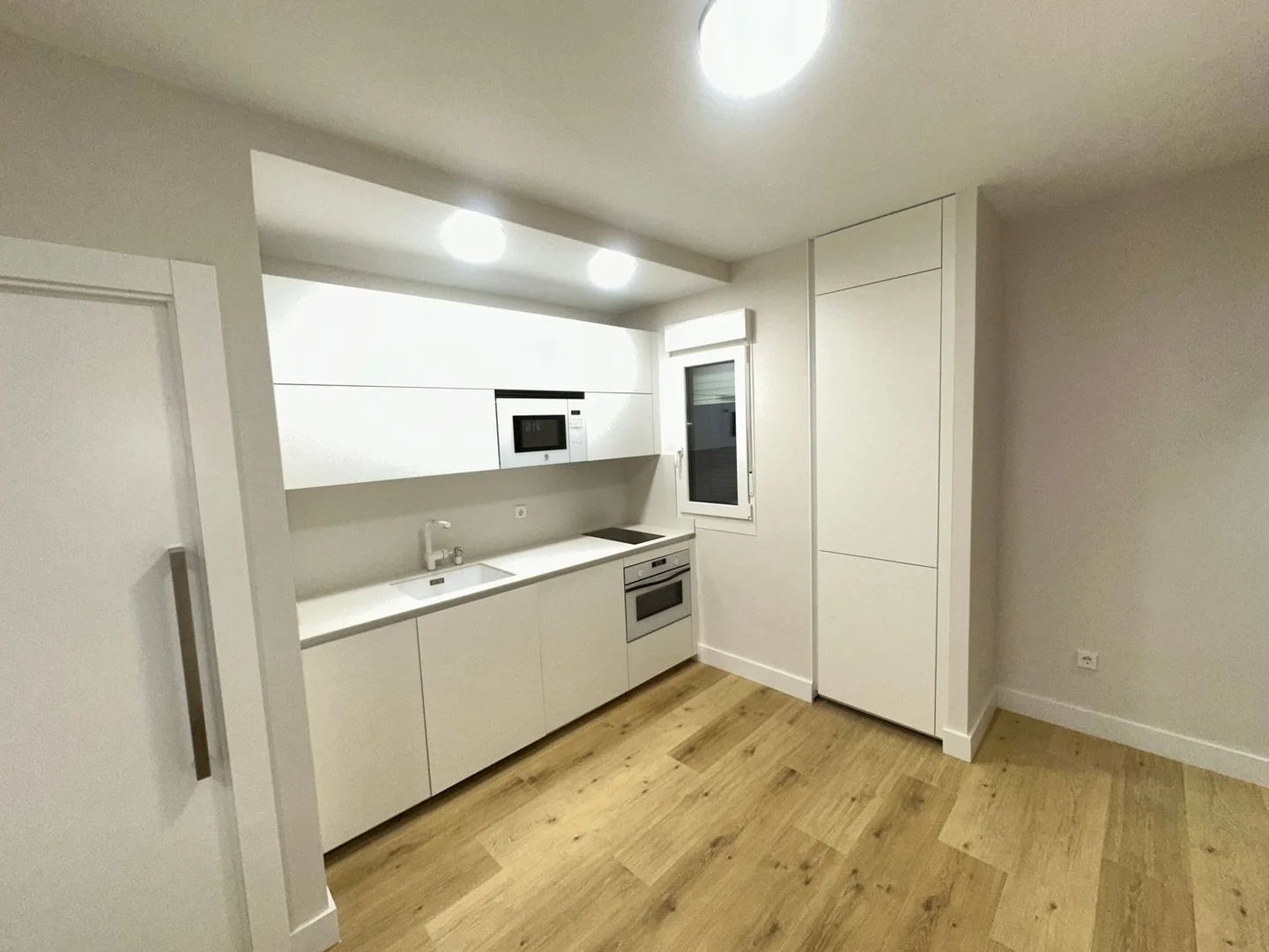 Piso en Barrio Guindalera - Foto 9