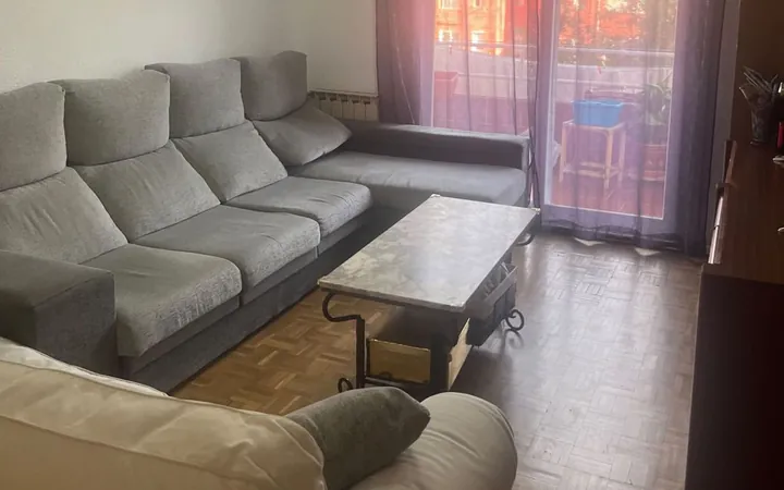 Piso en Calle Germán Pérez Carrasco, 4, Quintana - Foto 1