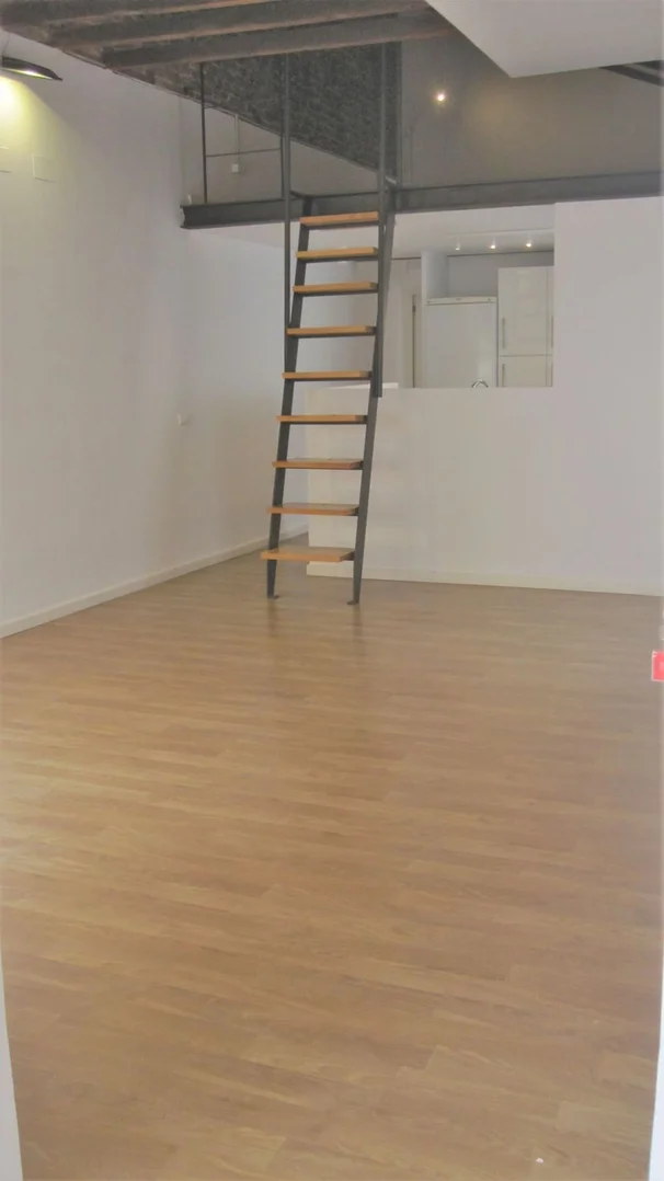 Ático en calle Alcantara, 72 - Foto 2