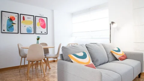 Piso en Barrio Amposta - Foto 1