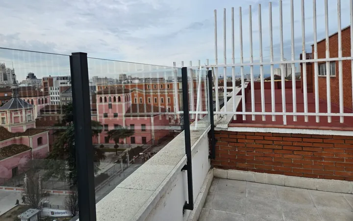 Estudio en Calle de Churruca, 2, Chueca-Justicia - Foto 30