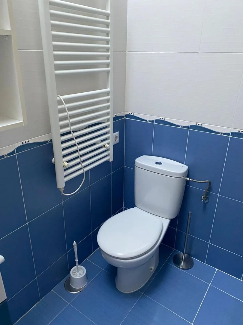 Dúplex en Calle Burguete, 13, Las Tablas - Foto 11