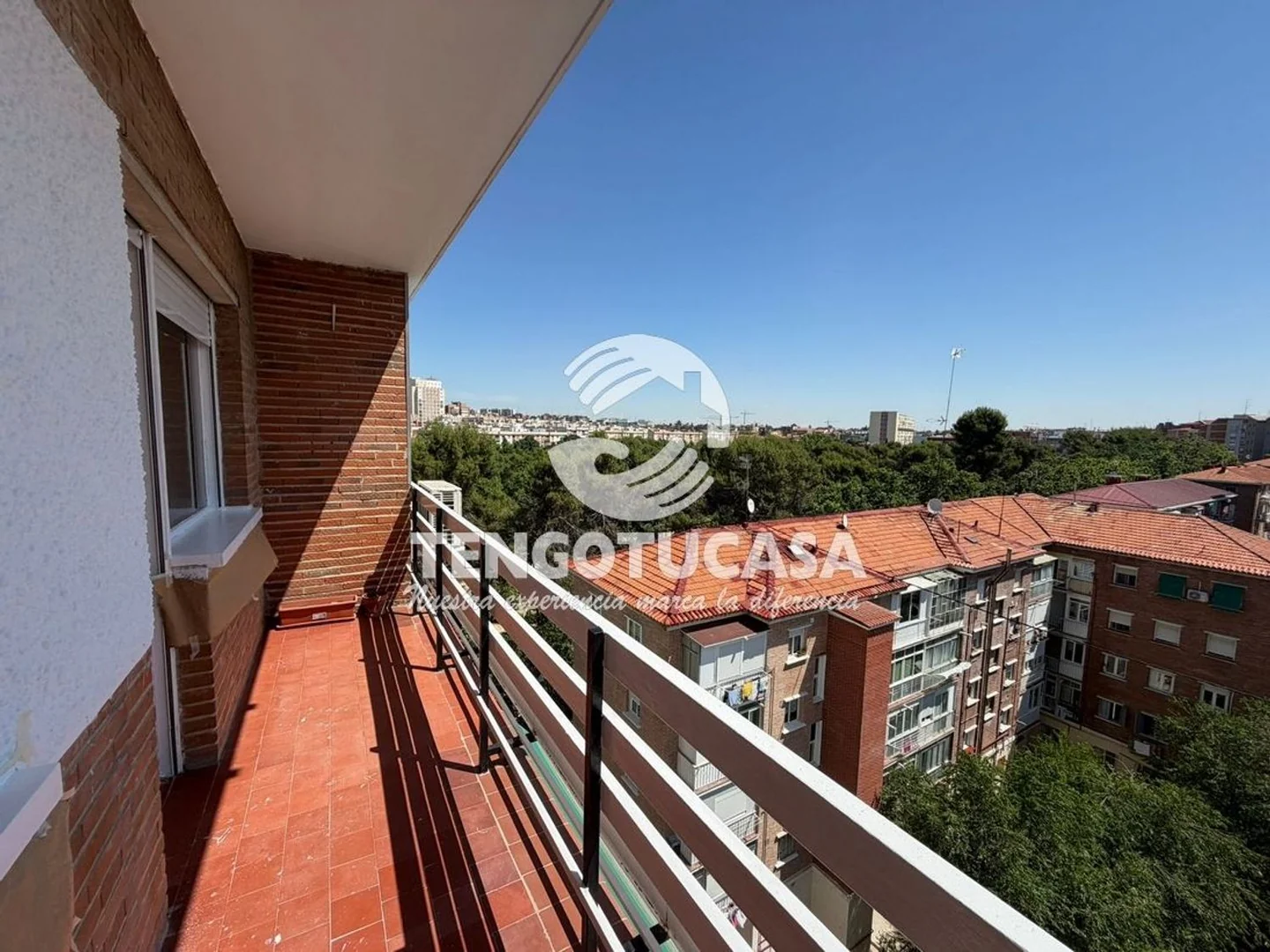 Piso en Calle de Virgen de Lluc, Quintana - Foto 6