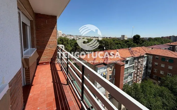 Piso en Calle de Virgen de Lluc, Quintana - Foto 6