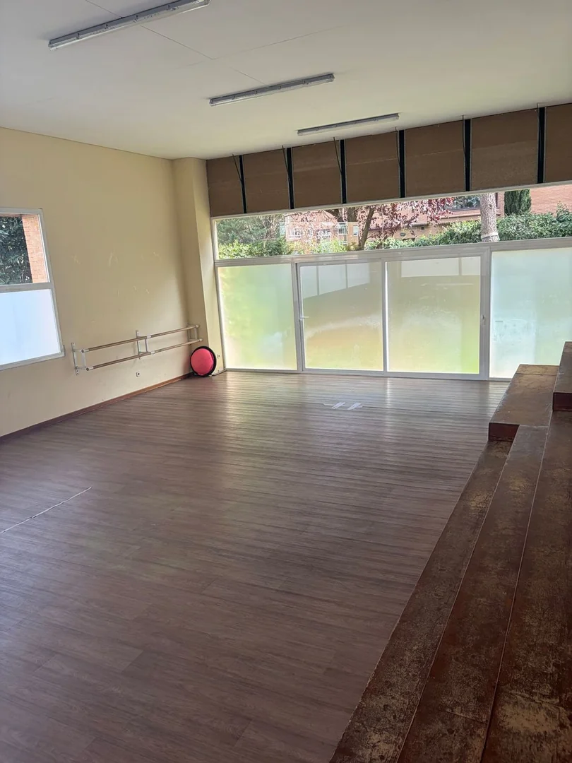 Piso en Calle Antonio Larrazabal, 12, Conde Orgaz-Piovera - Foto 13