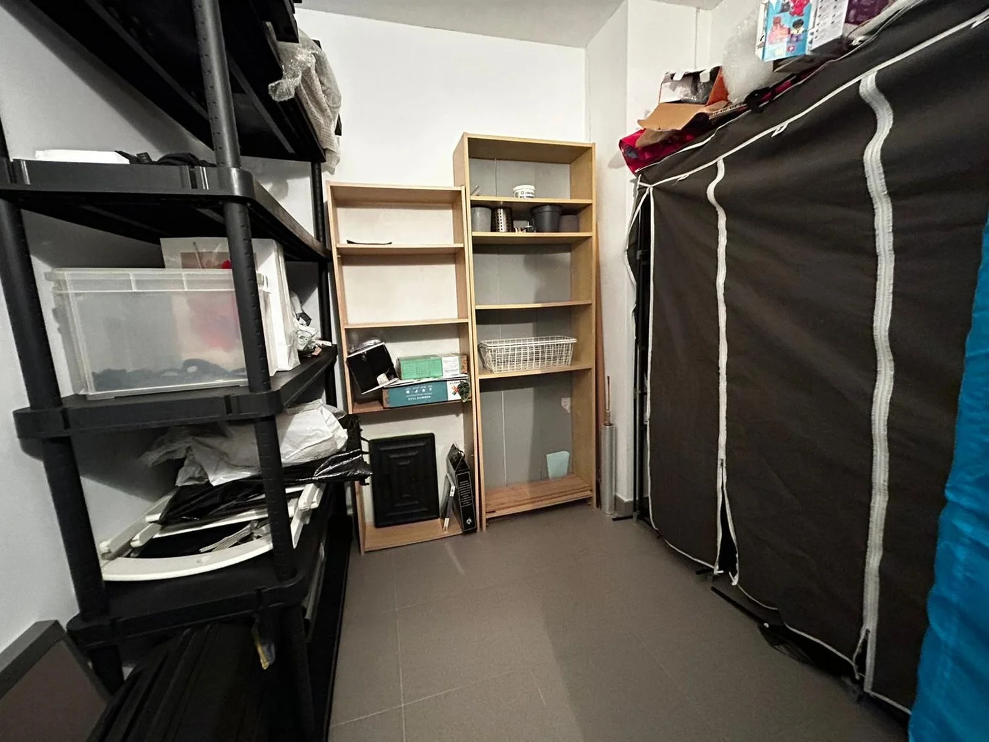 Piso en calle de Vilar de Donas, 1 - Foto 16