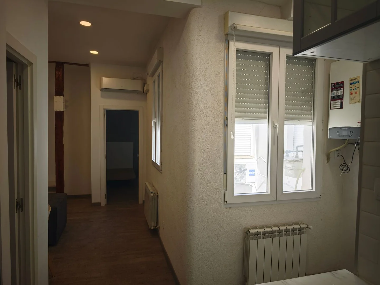 Piso en Calle de Martín de los Heros, 40, Argüelles - Foto 26