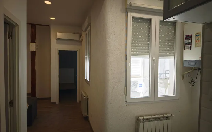 Piso en Calle de Martín de los Heros, 40, Argüelles - Foto 26