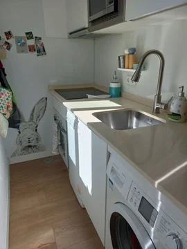 Piso en calle de Blasco de Garay, 24 - Foto 13