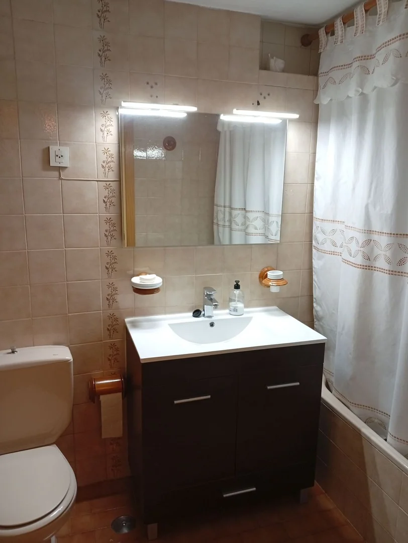 Piso en calle Domingo Párraga, 52 - Foto 17