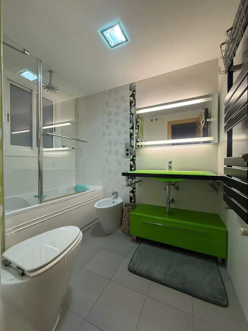 Dúplex en Pedralbes, Pedralbes - Foto 17