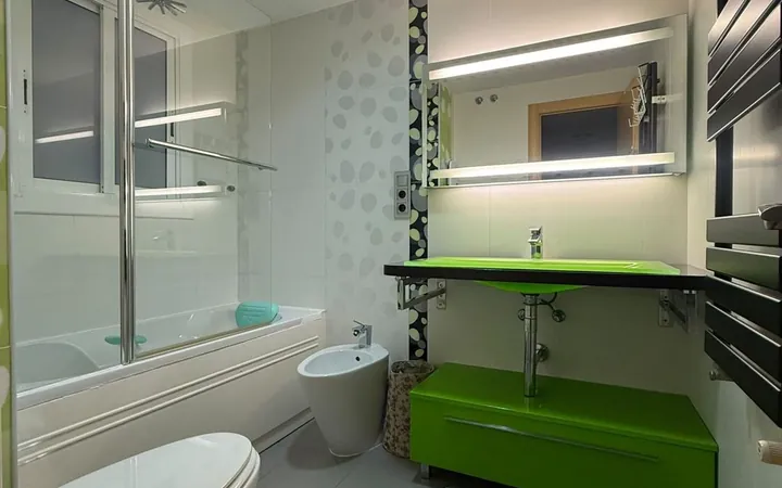 Dúplex en Pedralbes, Pedralbes - Foto 17