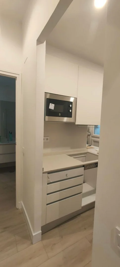 Piso en Barrio Goya - Foto 7