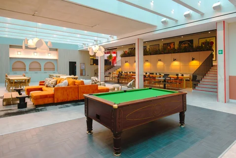 Estudio en avenida d'Esplugues, 102 - Foto 5