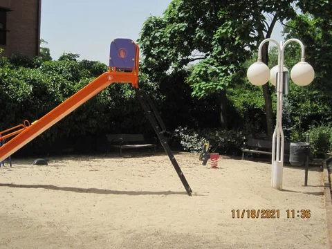 Piso en calle de Loeches, 5 - Foto 9