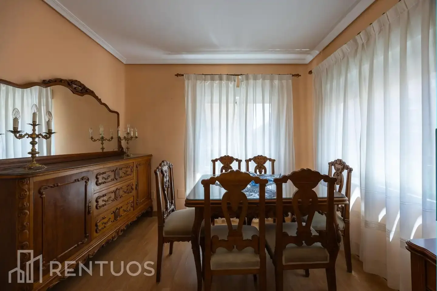 Piso en  Jaime Tercero - Foto 3