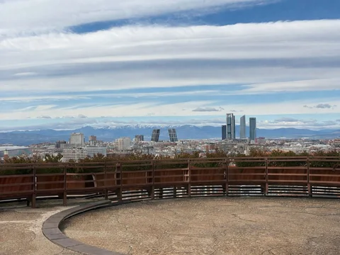 Piso en avenida de América, 37 - Foto 17