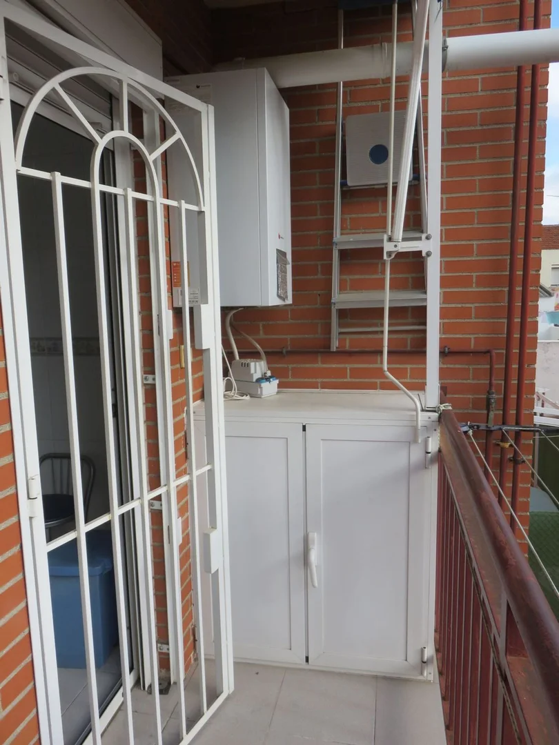 Piso en calle de José del Pino, 78 - Foto 26