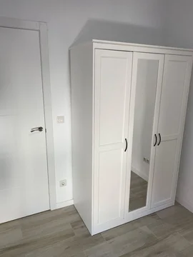 Piso en calle de Eduardo Sanz, 22 - Foto 14