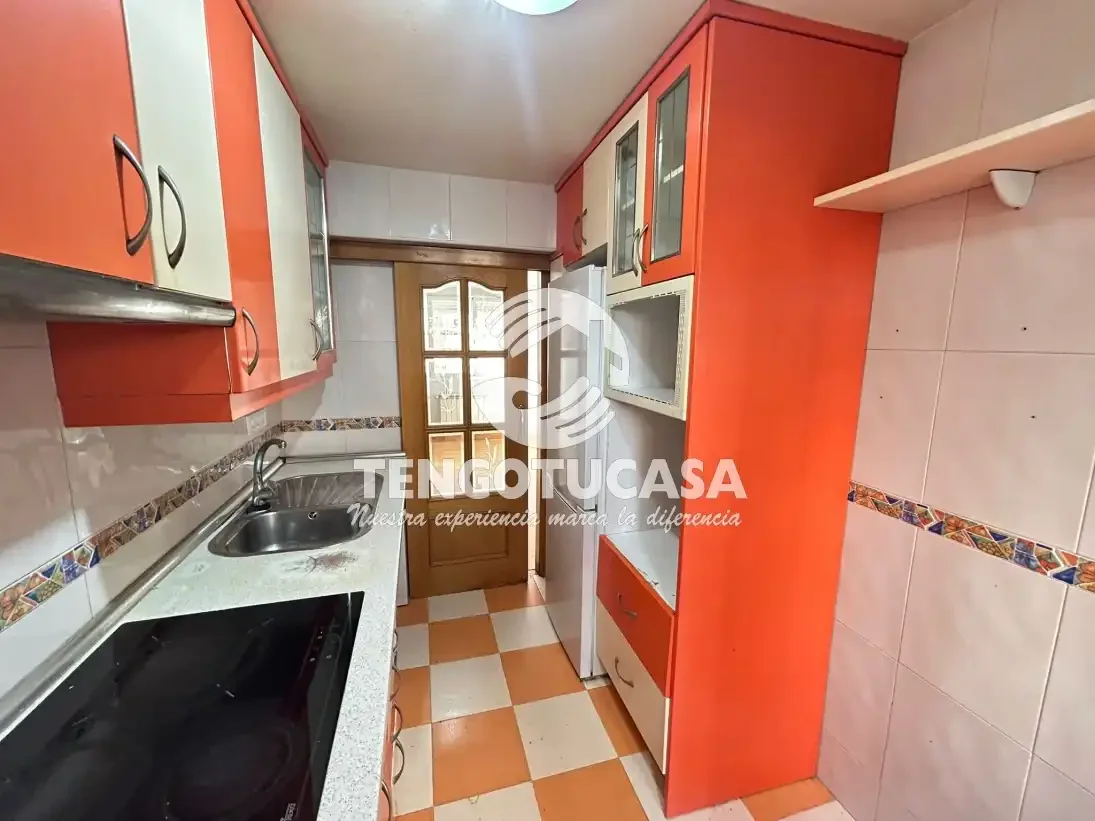 Piso en  Calle de Nuestra Señora del Villar - Foto 3
