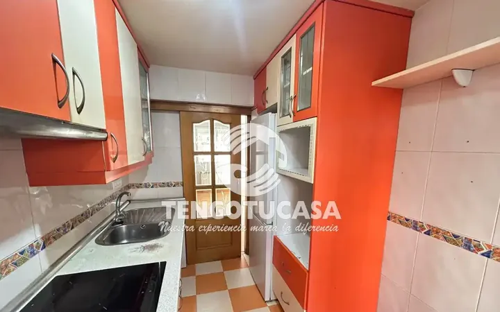 Piso en  Calle de Nuestra Señora del Villar - Foto 3