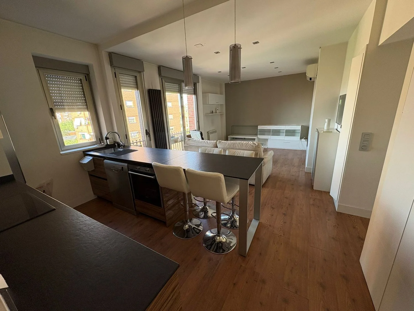 Piso en avenida de Juan Andrés, 64 - Foto 3