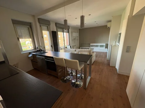 Piso en avenida de Juan Andrés, 64 - Foto 3