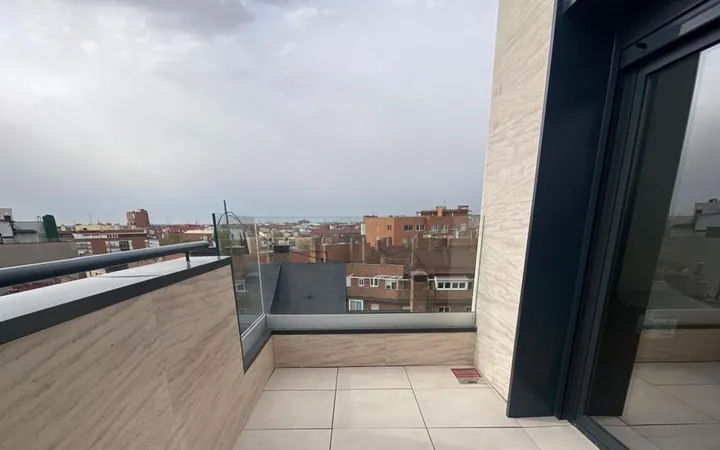 Ático en San Isidro - Foto 6