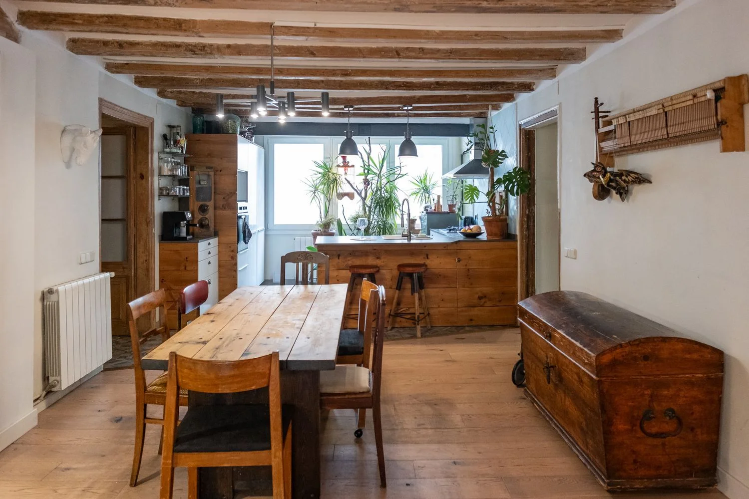 Piso en calle de Sant Pere Més Baix, 24 - Foto 3