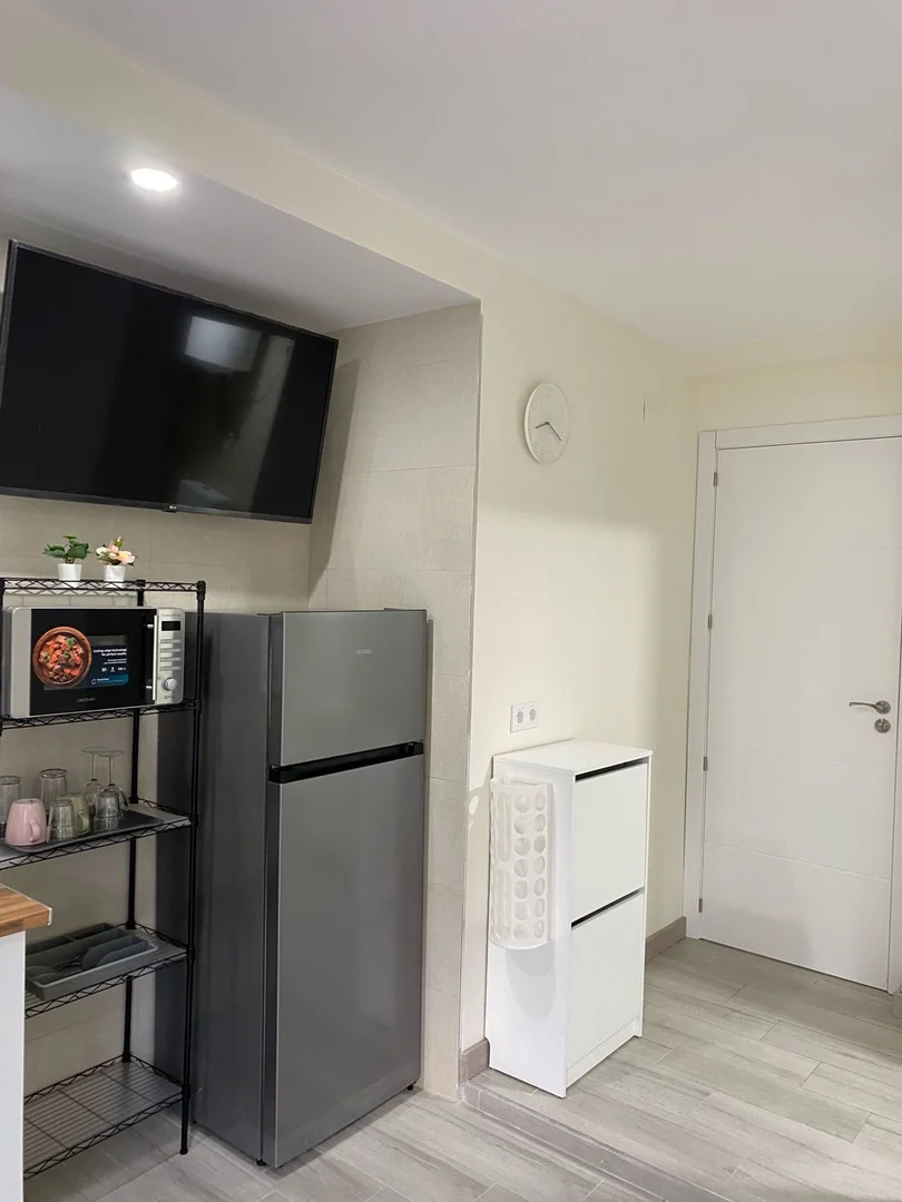 Estudio en calle Oxígeno, 33 - Foto 7