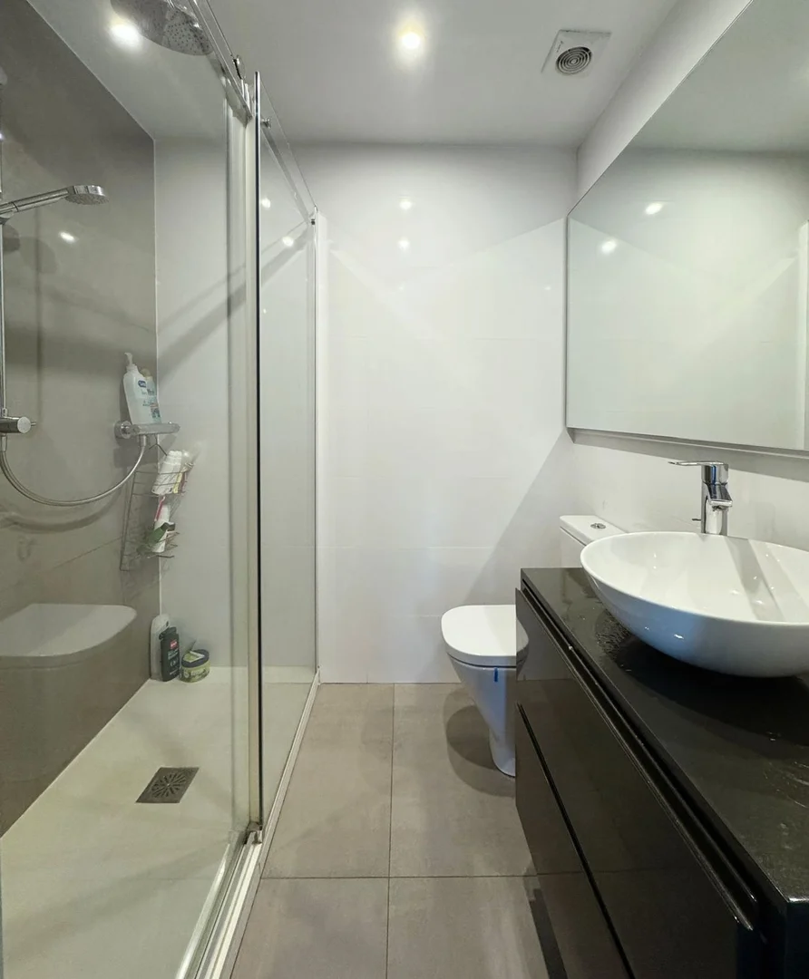 Piso en calle del Valle de Bergantiños, 3 - Foto 18