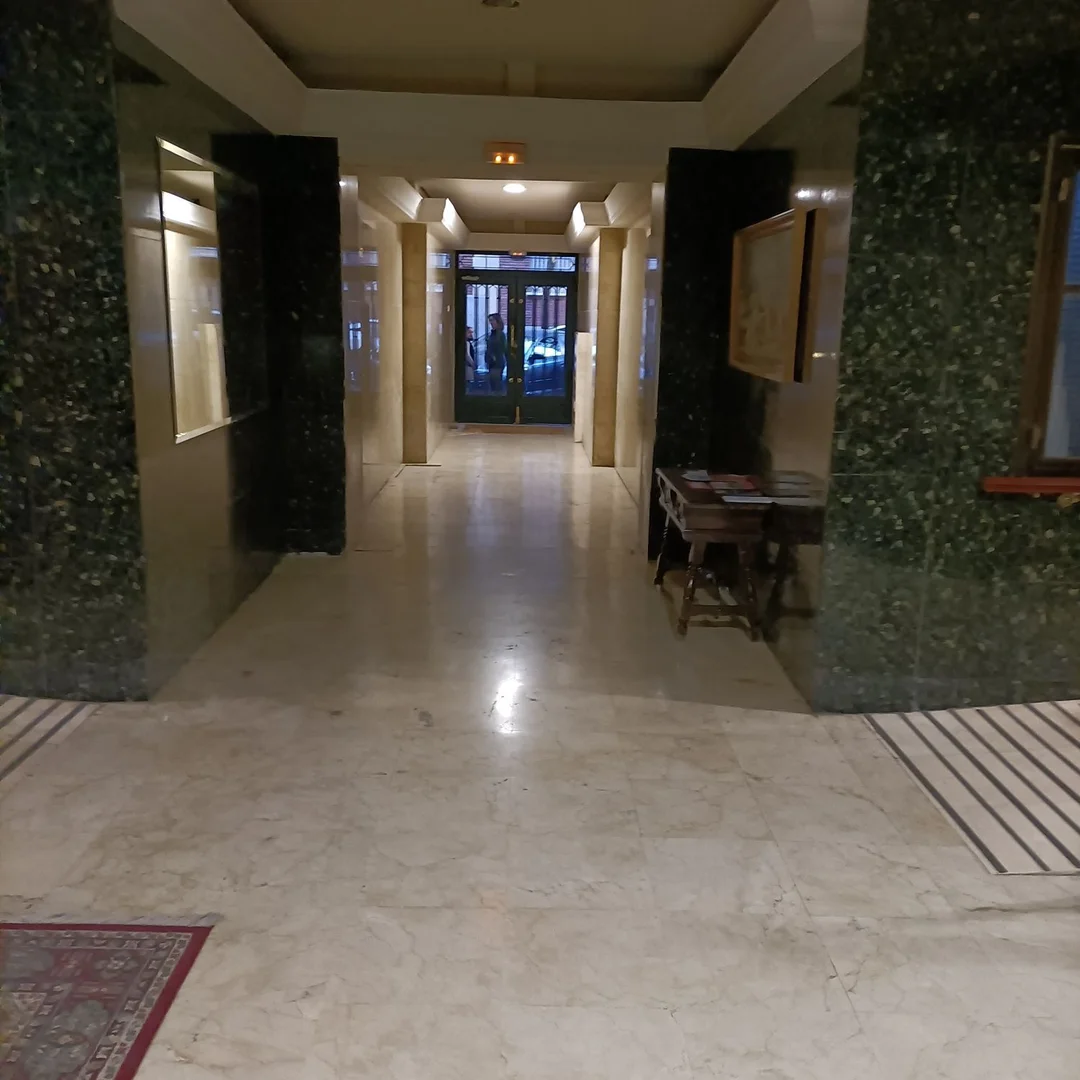 Alquiler de piso en Calle de Andrés Mellado, 83 - Foto 15