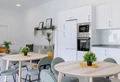 Piso en avenida Camarón de la Isla, 8 - Foto 27