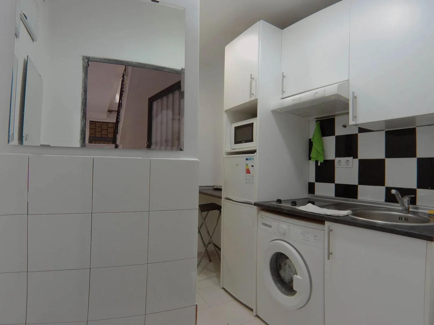 Estudio en Calle de Antonio Zamora, Puerta del Ángel - Foto 4