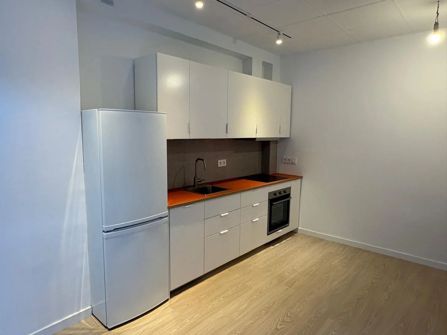 Piso en calle de Sant Francesc Xavier, 18 - Foto 7