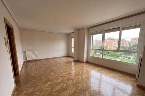 Piso en Marroquina - Foto 1