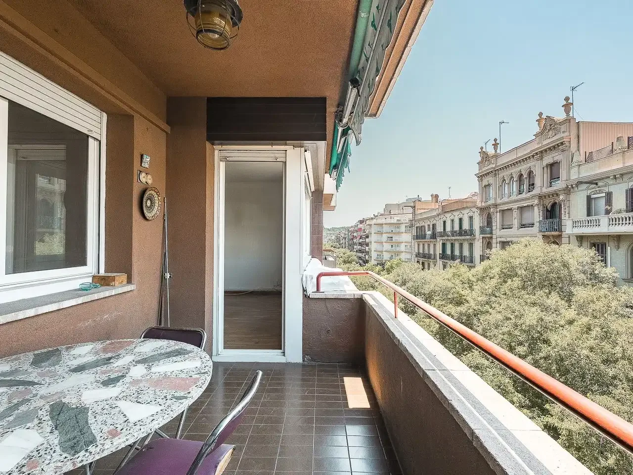 Piso en  Carrer de Viladomat 114 - Foto 40